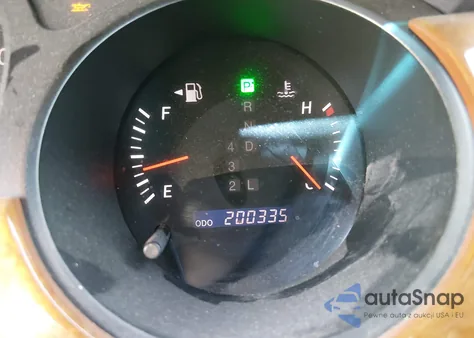 2005 Lexus Es 330 из США, поврежденный, VIN JTHBA30G855085571